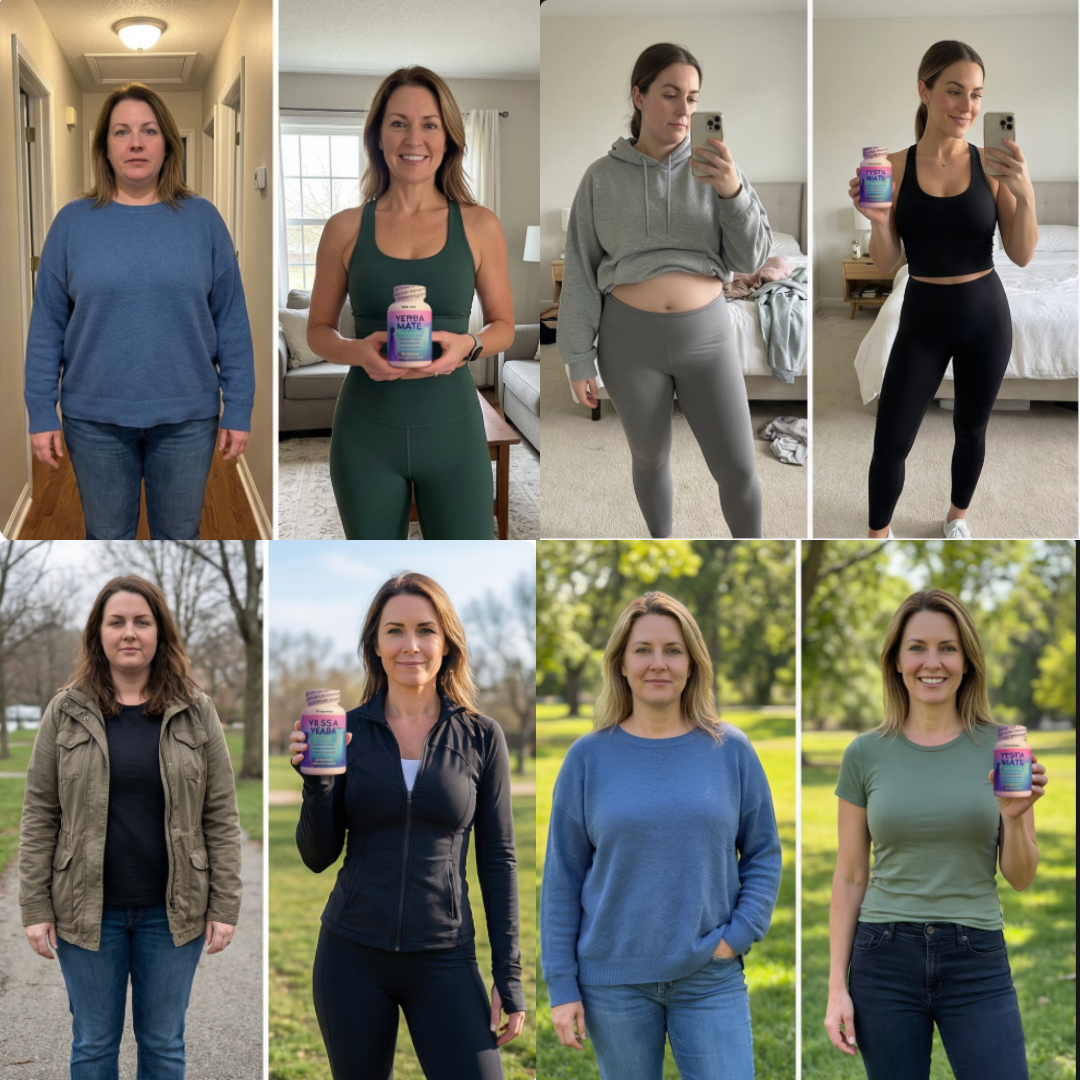 Miss Yerba | Mystic Capsules