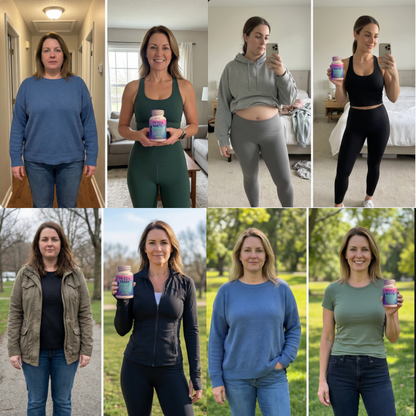 Miss Yerba | Mystic Capsules