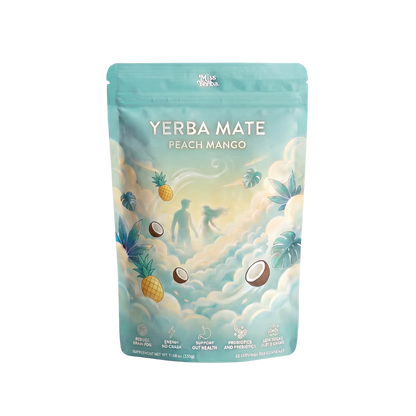 Miss Yerba | Mystic Powder