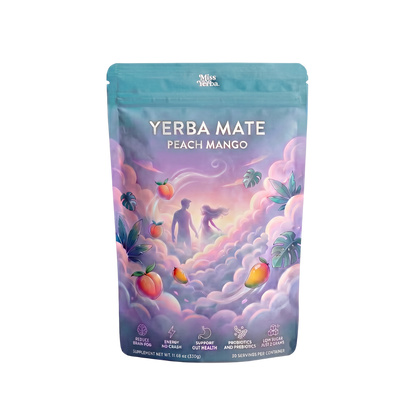 Miss Yerba | Mystic Powder